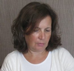 Cristina Frois Baptista Cavaco