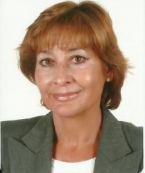 Maria Isabel Barbudo - Colaboradora