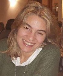 Fernanda Luísa Feneja