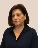 Maria Teresa Lobo Castilho - Colaboradora