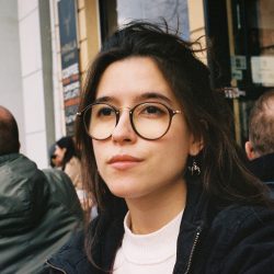 Ana Pizarro - Colaboradora
