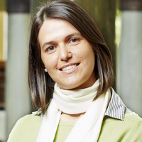 Sara Magro Ramos Pinto - Collaborator